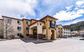 Comfort Inn And Suites Rifle Co
